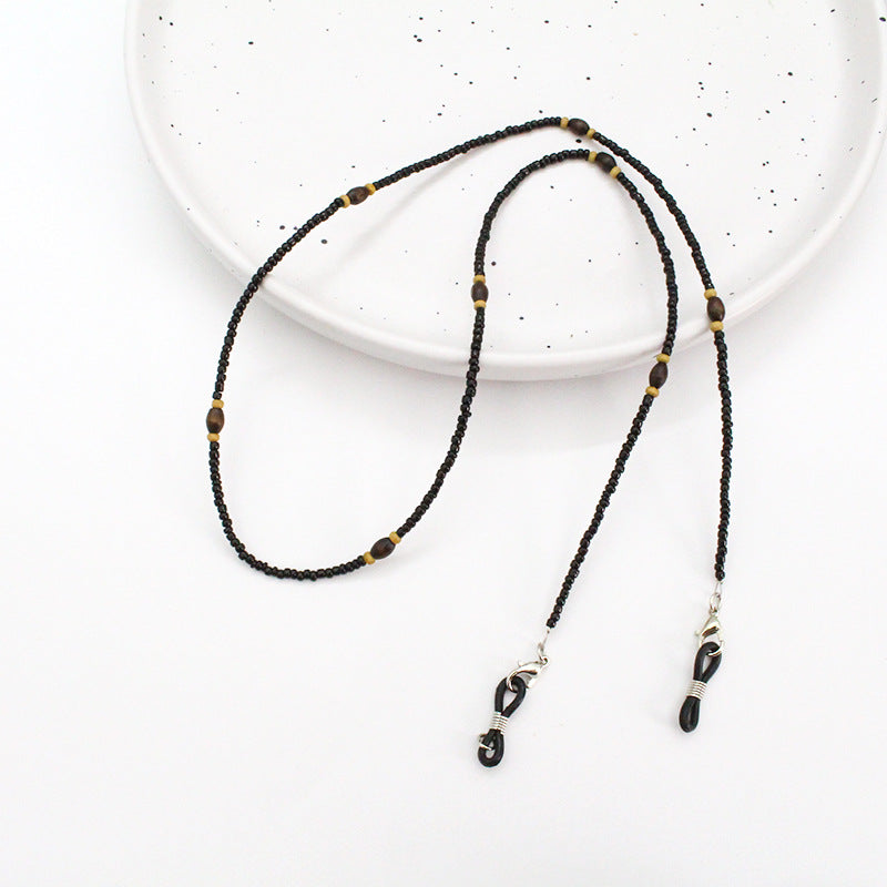 Adjustable Eyewear Retainer Strap Acalora