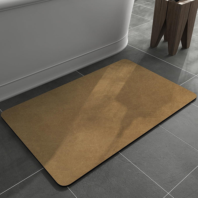 Soft Memory Foam Shower Mat Acalora