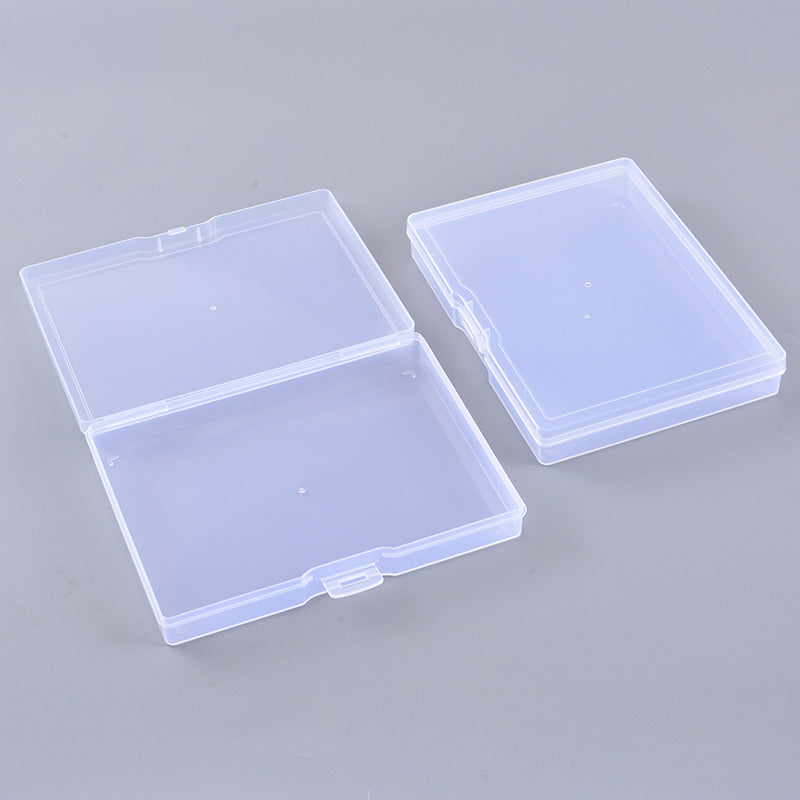 Multi-Function Clear Storage Organizer Acalora