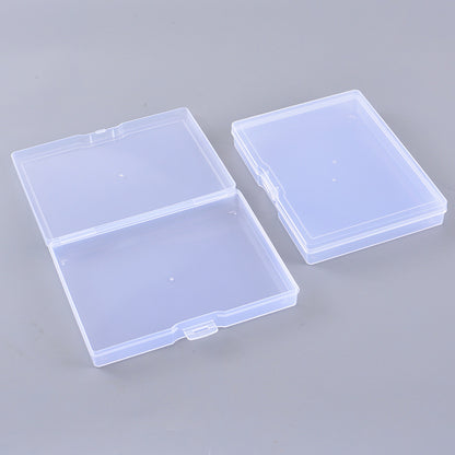 Multi-Function Clear Storage Organizer Acalora