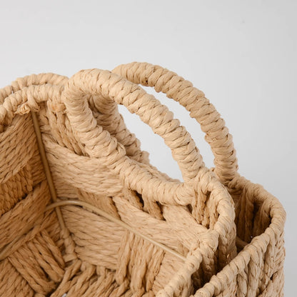 Storage basket Acalora