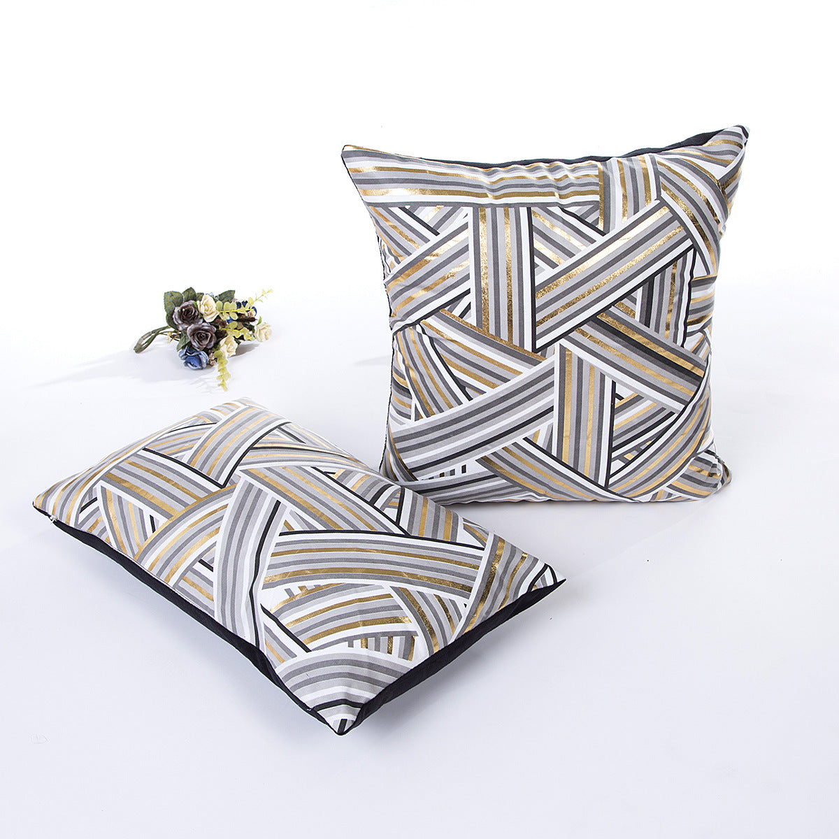 Decorative Pillow