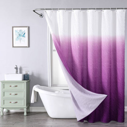 Home Decor Shower Curtain