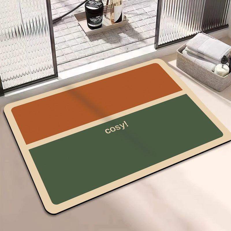 Cozy Comfort Bathroom Mat Acalora