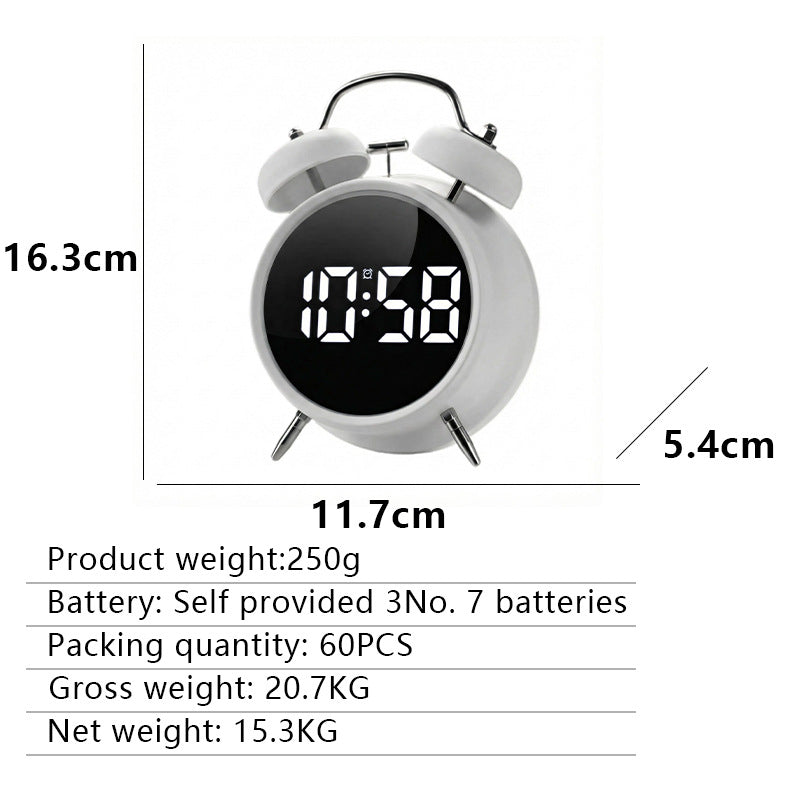 Alarm Clock