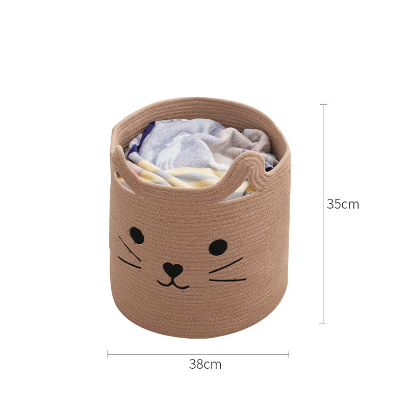 Storage basket Acalora