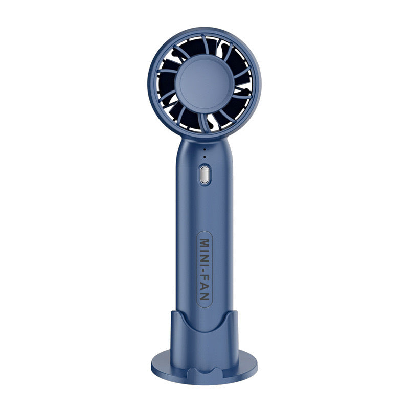 Ladies' Portable Mini Fan Karnz