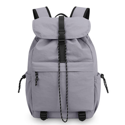 Stylish Urban Hiking Backpack Acalora