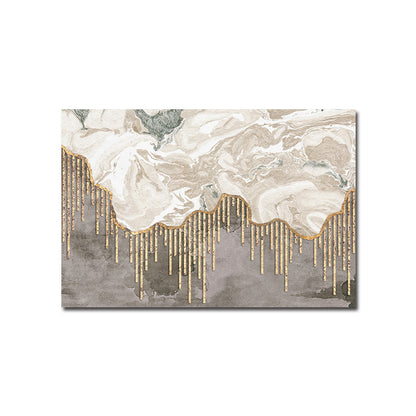 Fun Citrus-Themed Bath Mat Acalora