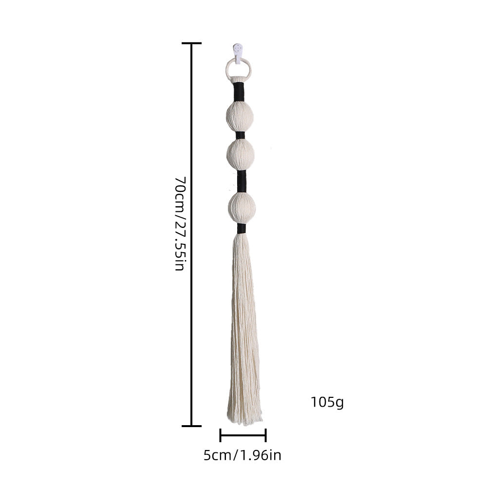 Decorative cord