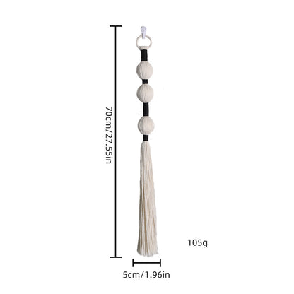 Decorative cord