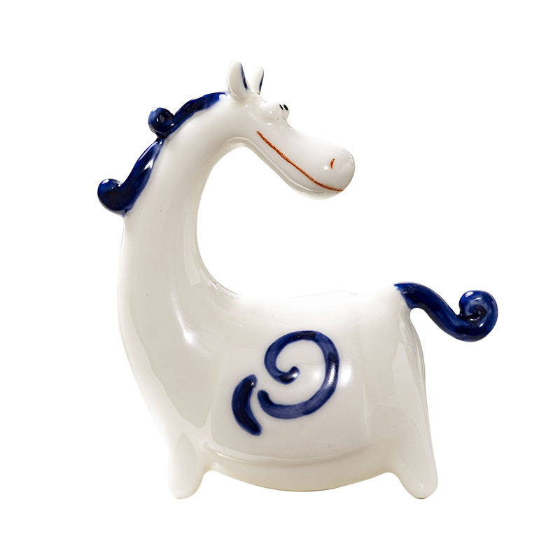 Deko Figure Acalora