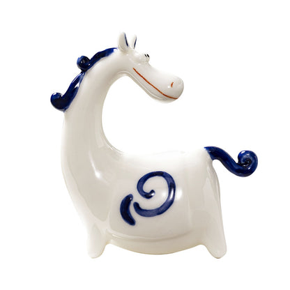 Deko Figure Acalora