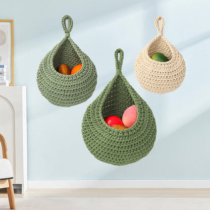 Storage Basket Acalora