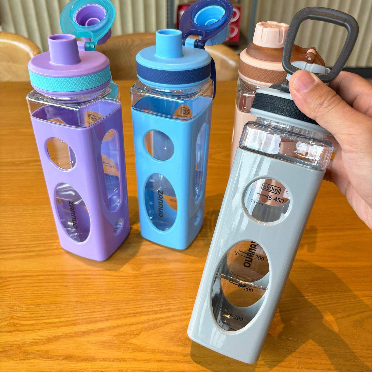 Unisex water bottle Karnz
