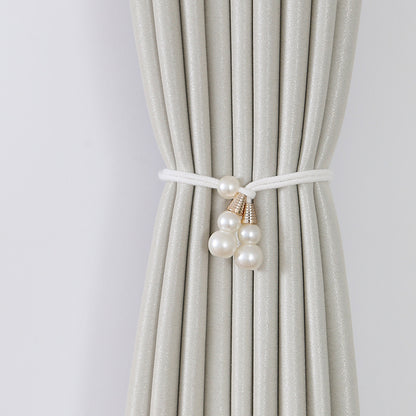 Decorative Curtain Tieback Acalora