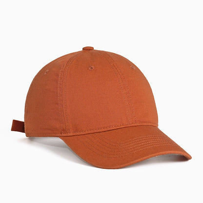 Women Sporty Leisure Baseball Cap Bowlift