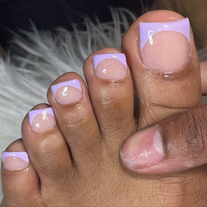 Pedicure Set Acalora