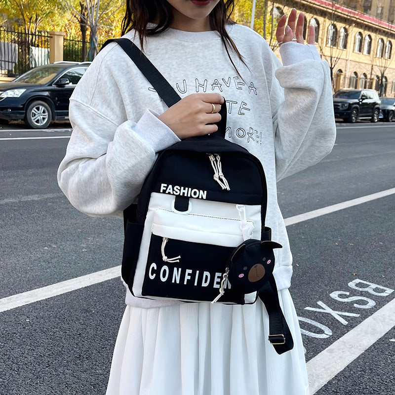 Stylish Fashionable Everyday Backpack Acalora