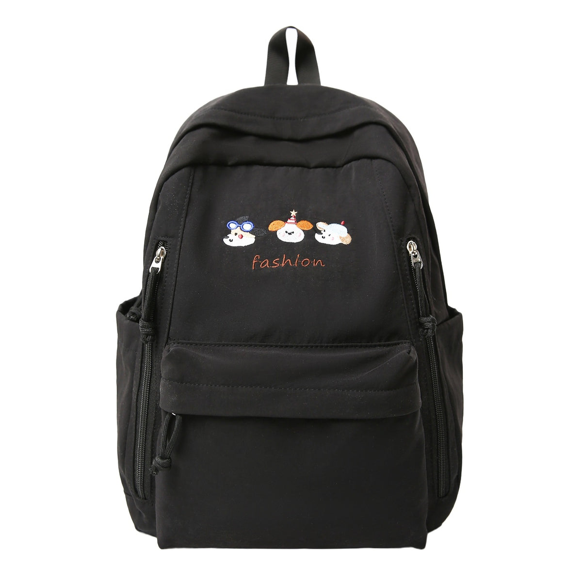 Cute Cartoon Pattern Backpack Acalora