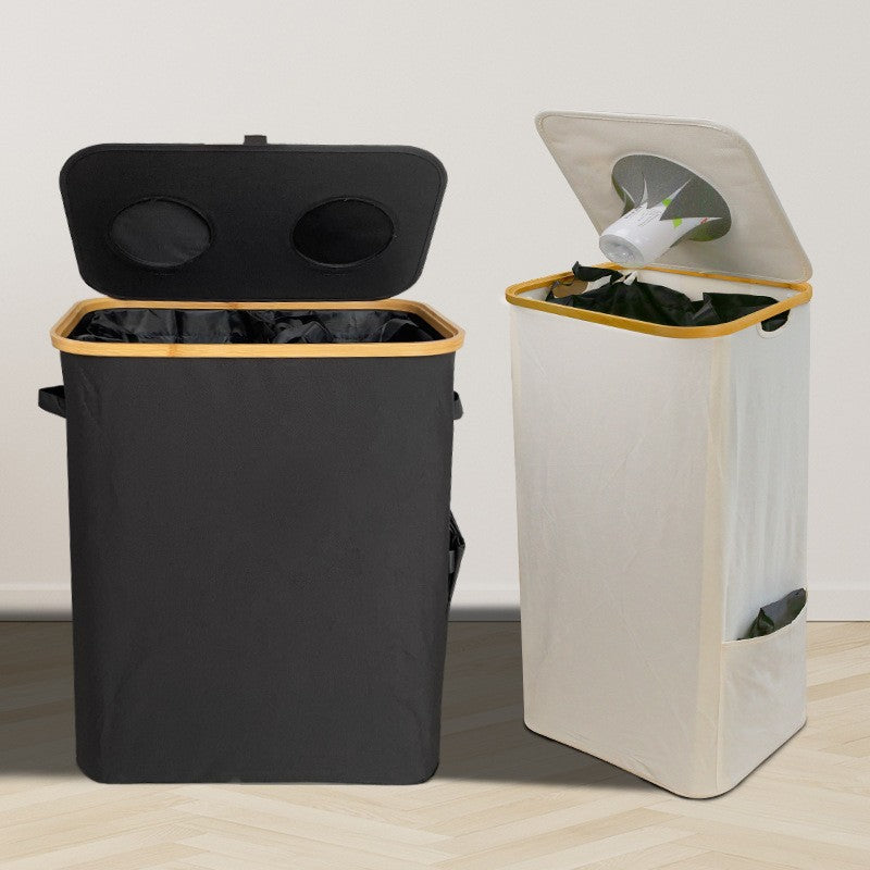 High-quality laundry container Acalora