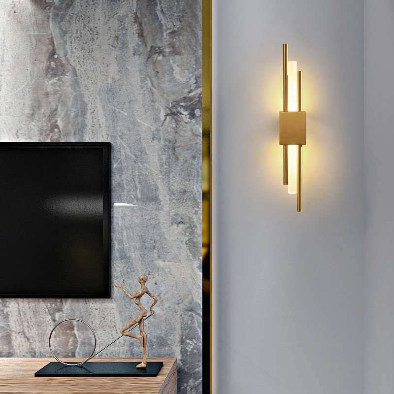 Wall lamp Acalora