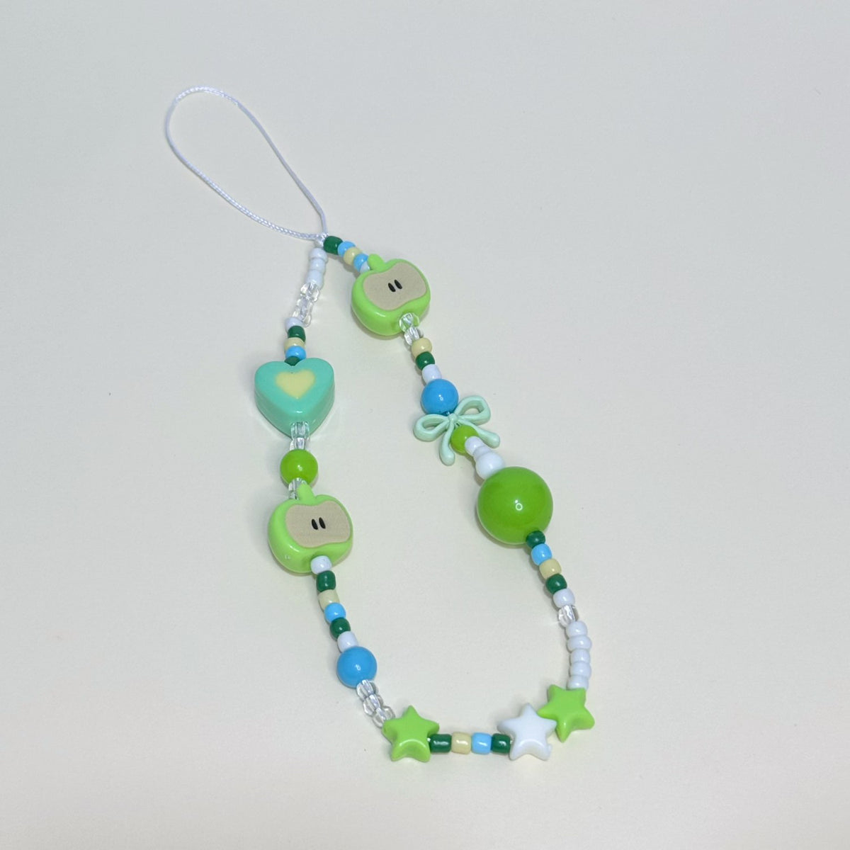 Beaded Phone Accessory Acalora