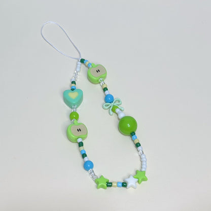 Beaded Phone Accessory Acalora