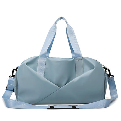 Women's Fashion Sports Bag Bowlift