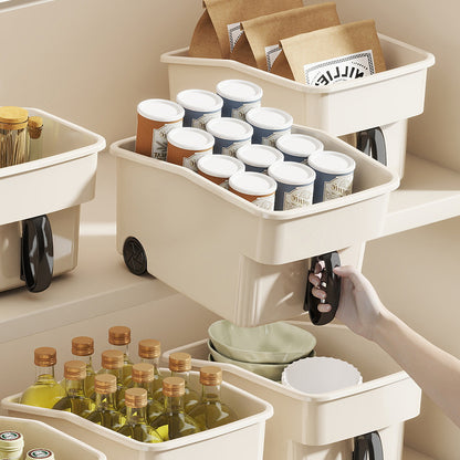 Multi-Purpose Acalora Container
