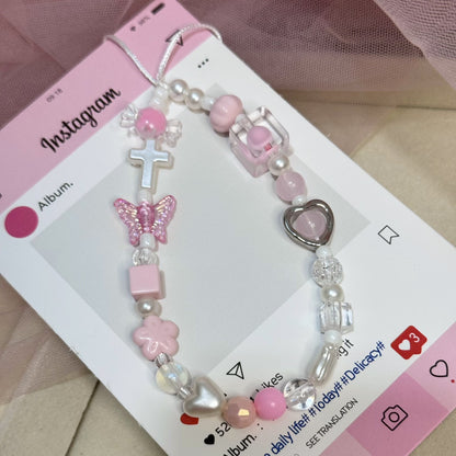 Colorful Charm Bracelet Acalora