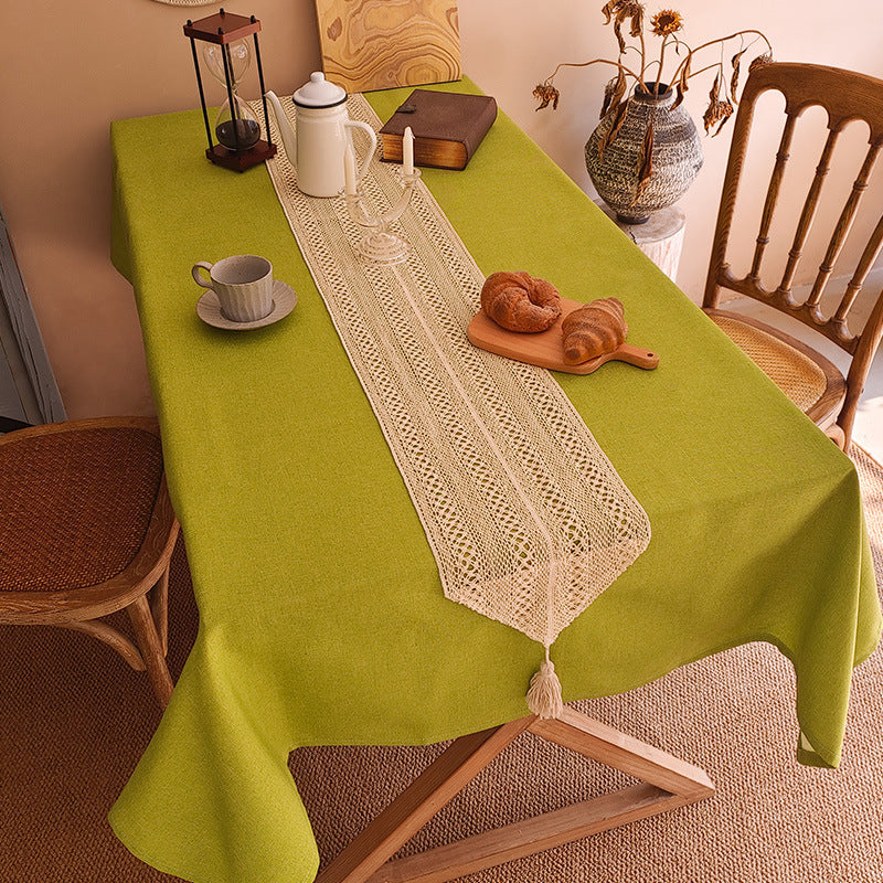 Elegant Decorative Table Runner  1788834425