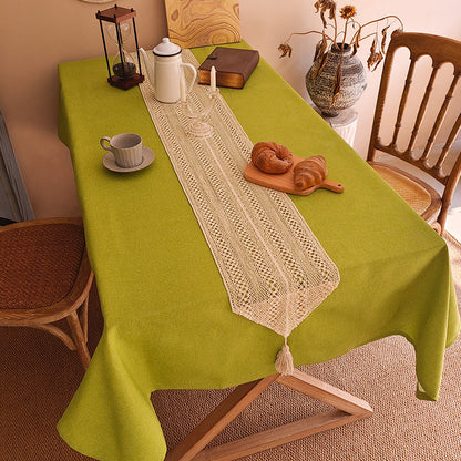 Elegant Decorative Table Runner  1788834425