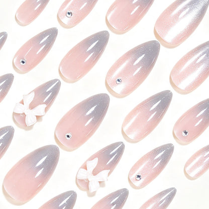 Elegant Acrylic Nail Extensions Acalora