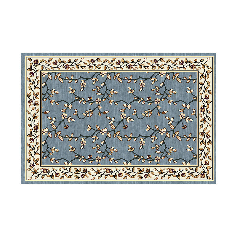 Luxurious Bohemian Style Area Rug Acalora