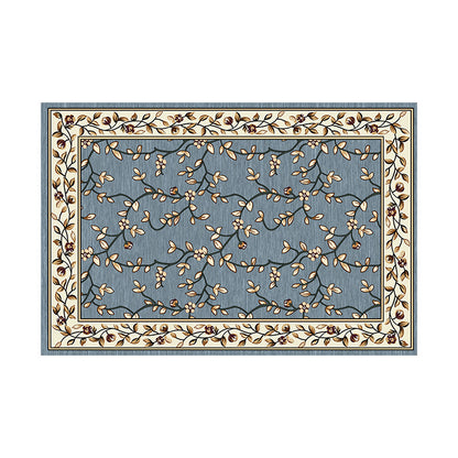 Luxurious Bohemian Style Area Rug Acalora