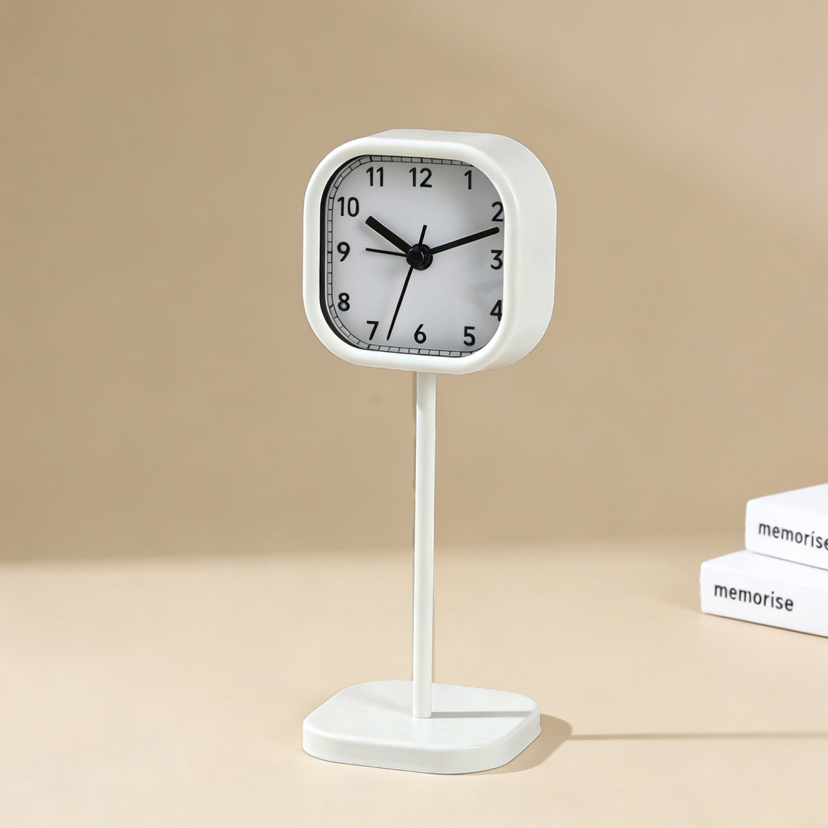 Minimalist Table Clock
