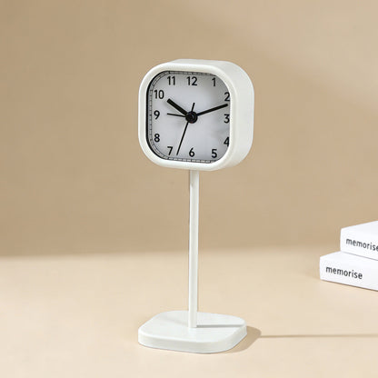 Minimalist Table Clock