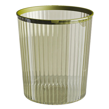 Stylish Decorative Trash Can Acalora
