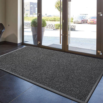 Heavy-Duty Outdoor Welcome Mat