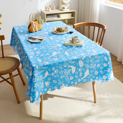 Decorative Tablecloth