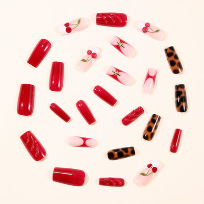 Artistic Nail Décor Acalora