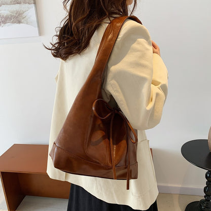 Chic Slouchy Hobo Bag Acalora