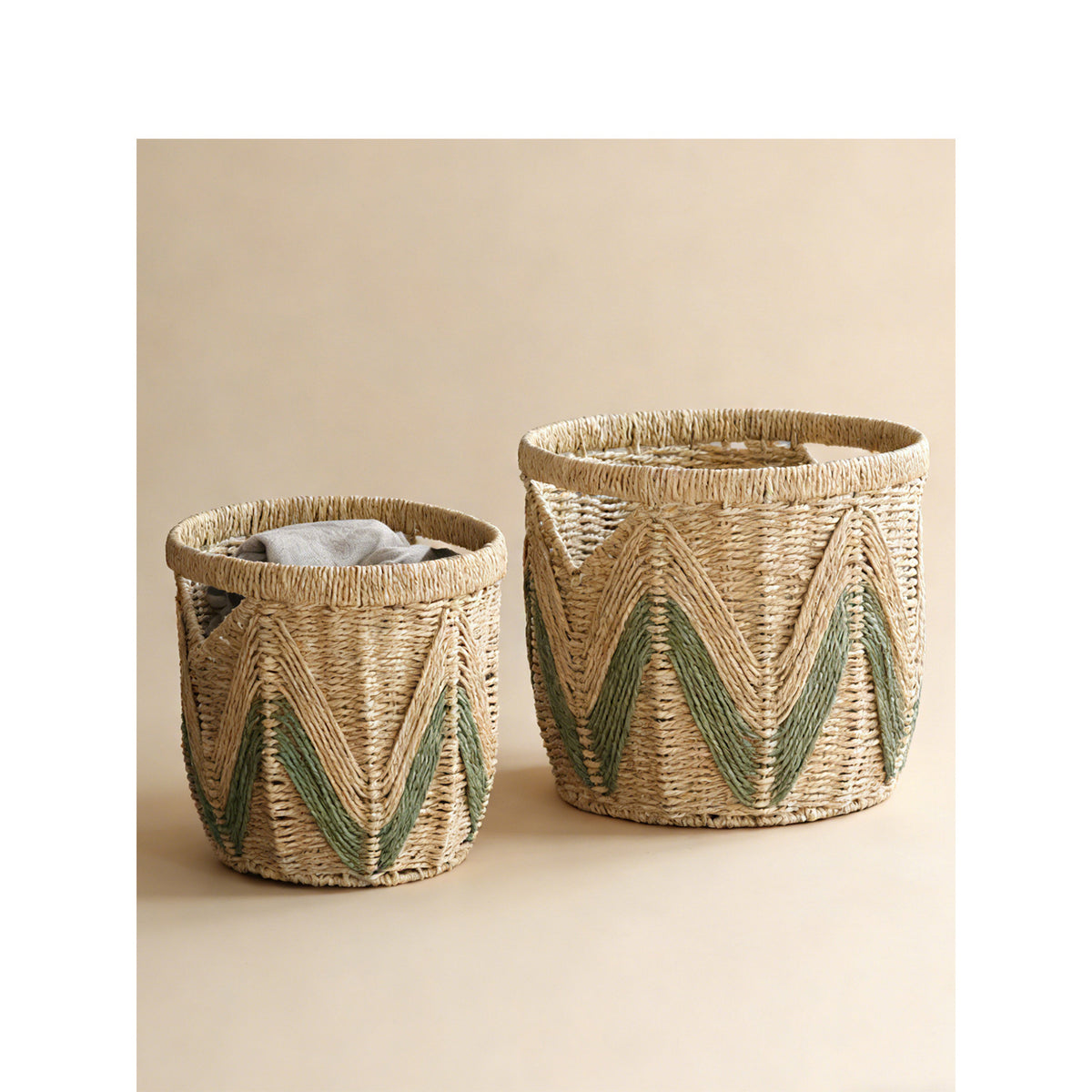 Storage basket Acalora