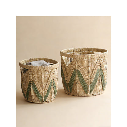 Storage basket Acalora