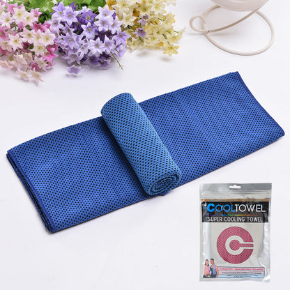 Ladies' Cooling Towel Karnz