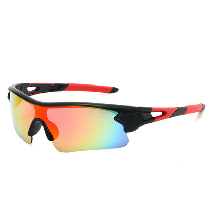 Men's High-Performance Sport Sunglasses Bowlift