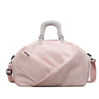 Versatile Elegant Travel Duffel Bag Acalora