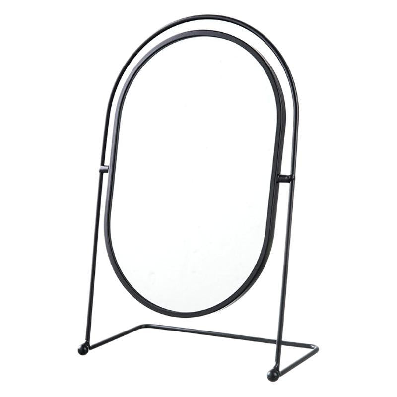 Stylish Decorative Tabletop Mirror
