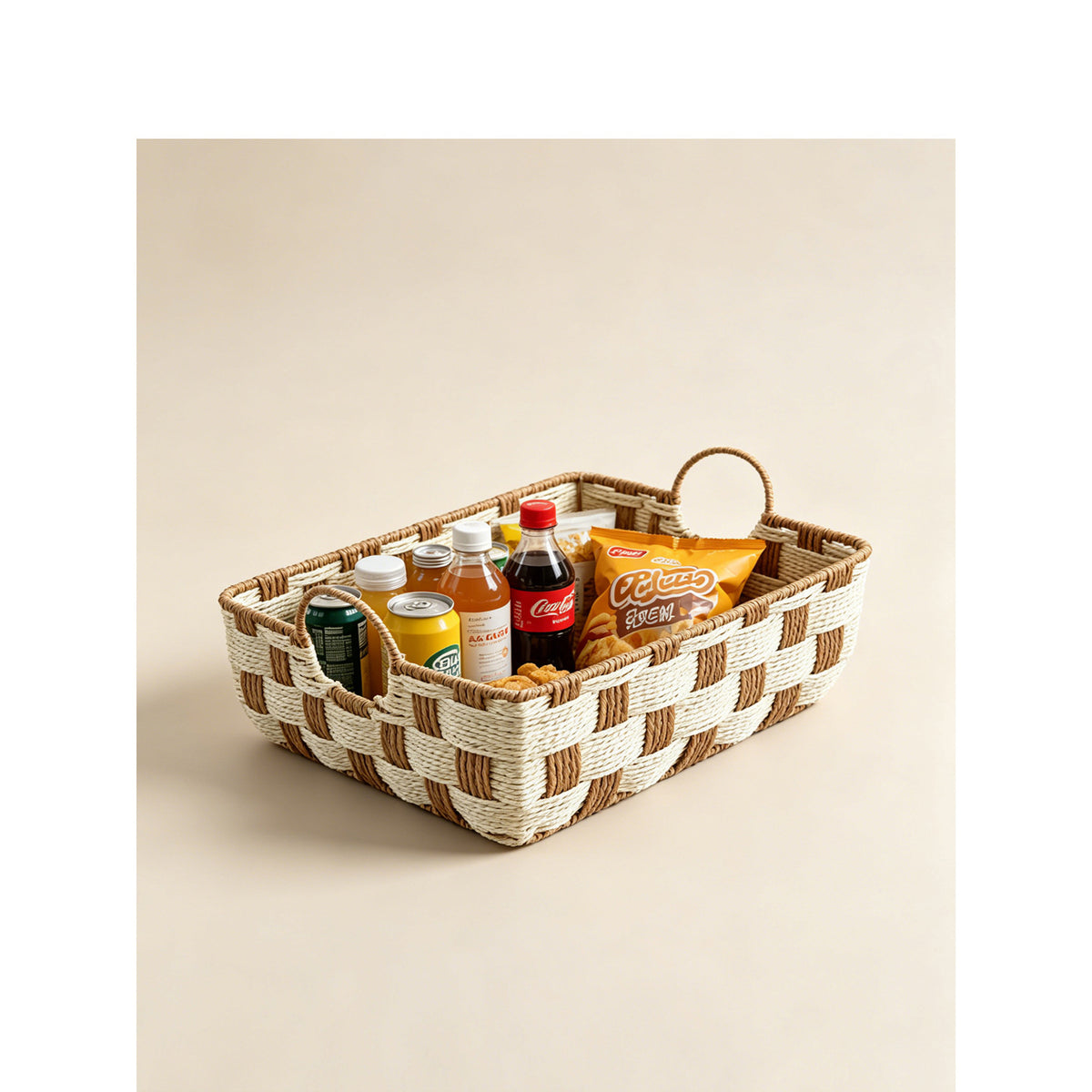 Storage basket Acalora